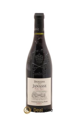 Châteauneuf-du-Pape Cuvée Vieilles Vignes La Janasse (Domaine de)