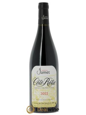 Côte-Rôtie Jamet (Domaine)