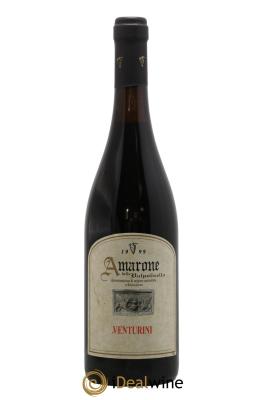 Amarone della Valpolicella Classico DOCG Venturini