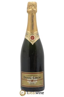 Brut Millésimé Duval-Leroy