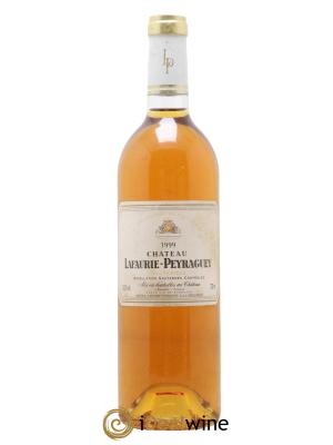 Château Lafaurie-Peyraguey 1er Grand Cru Classé
