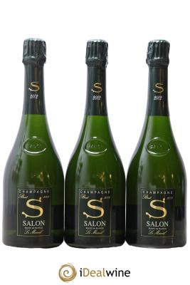 Cuvée S Salon