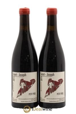Saint-Joseph Petit Père Vigne des Peres