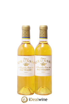 Château Rieussec 1er Grand Cru Classé