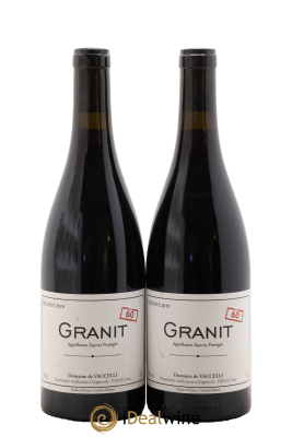 Ajaccio Granit 60 Vaccelli