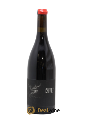 Hautes-Côtes de Nuits Chevrey Arnaud Lopez