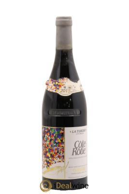 Côte-Rôtie La Turque Guigal