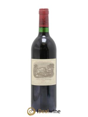Château Lafite Rothschild 1er Grand Cru Classé