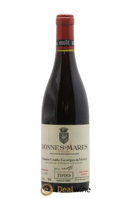 Bonnes-Mares Grand Cru Comte Georges de Vogüé