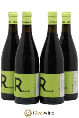 Fitou Ratatouille Domaine Mamaruta