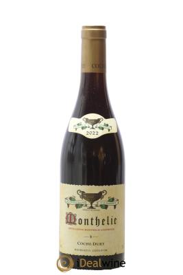Monthélie Coche Dury (Domaine)