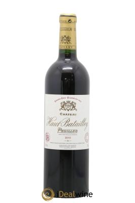Château Haut Batailley 5ème Grand Cru Classé