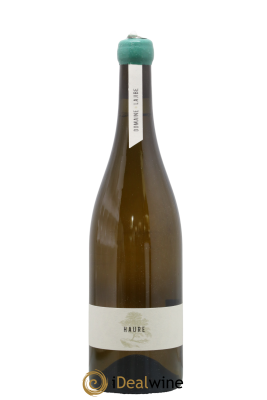 Jurançon sec Haure Domaine Lajibe - Jean-Baptiste Semmartin