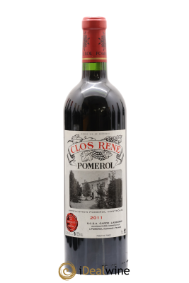 Clos René