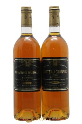 Château Guiraud 1er Grand Cru Classé 