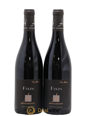 Fixin Huguenot Terre Brune