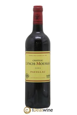 Château Lynch Moussas 5ème Grand Cru Classé