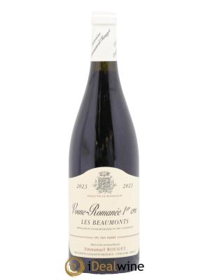 Vosne-Romanée 1er Cru Les Beaumonts Emmanuel Rouget