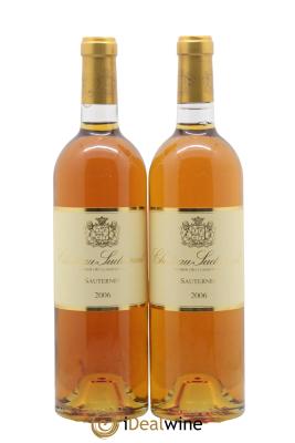 Château Suduiraut 1er Grand Cru Classé