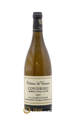 Condrieu Coteau de Vernon Georges Vernay