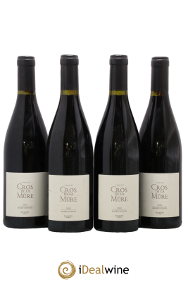 Châteauneuf-du-Pape Domaine Cros de la Mûre