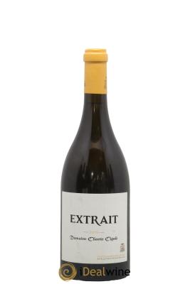 Châteauneuf-du-Pape Extrait Domaine Chante Cigale