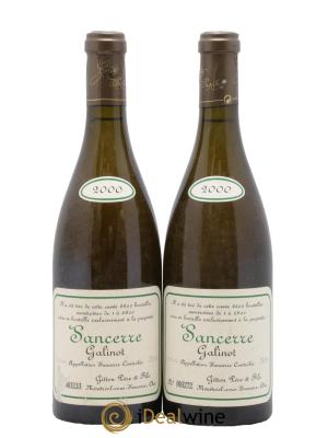 Sancerre Galinot Gitton
