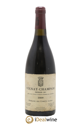 Volnay 1er Cru Champans Comtes Lafon (Domaine des)