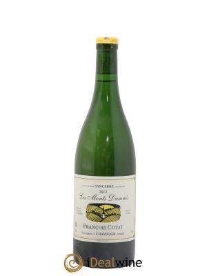 Sancerre Les Monts Damnés François Cotat