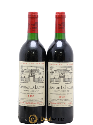 Château la Lagune 3ème Grand Cru Classé