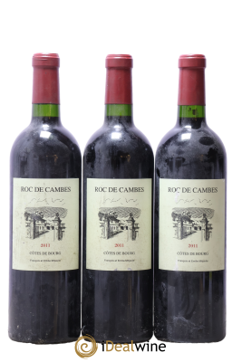 Roc de Cambes