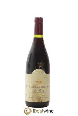 Nuits-Saint-Georges 1er Cru Aux Thorey Chauvenet-Chopin