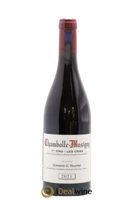 Chambolle-Musigny 1er Cru Les Cras Georges Roumier (Domaine)