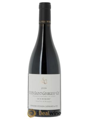 Nuits-Saint-Georges 1er Cru Aux Murgers Sylvain Cathiard & Fils