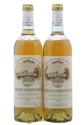 Château Carbonnieux Cru Classé de Graves