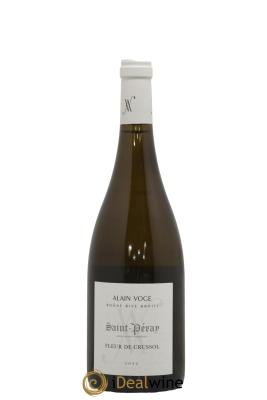 Saint-Péray Fleur de Crussol  Alain Voge (Domaine) 