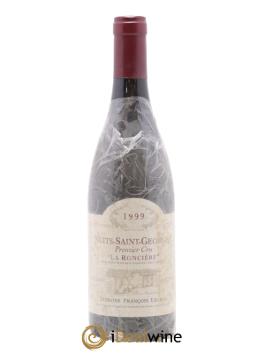 Nuits Saint-Georges 1er Cru La Roncière François Legros