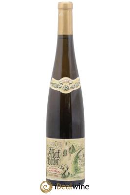 Alsace Pinot Gris Grand Cru Sommerberg Albert Boxler