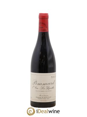 Pommard 1er Cru Les Pézerolles De Montille (Domaine)