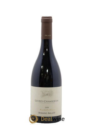 Gevrey-Chambertin Arlaud