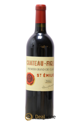 Château Figeac 1er Grand Cru Classé A