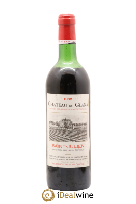 Château du Glana