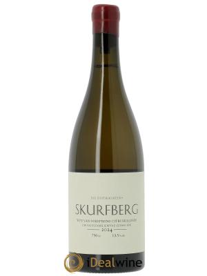 Olifants River The Sadie Family WO Skurfberg