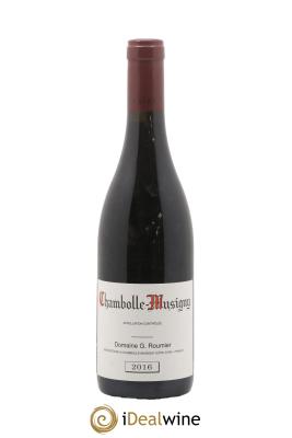 Chambolle-Musigny Georges Roumier (Domaine)