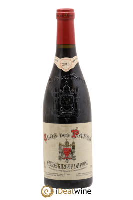 Châteauneuf-du-Pape Clos des Papes - Paul Avril