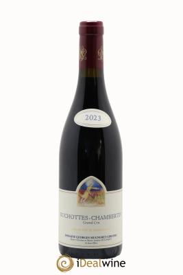 Ruchottes-Chambertin Grand Cru Mugneret-Gibourg (Domaine)