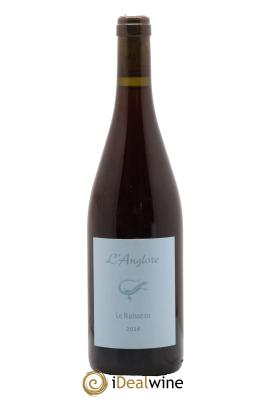 Vin de France Le Ruisseau L'Anglore