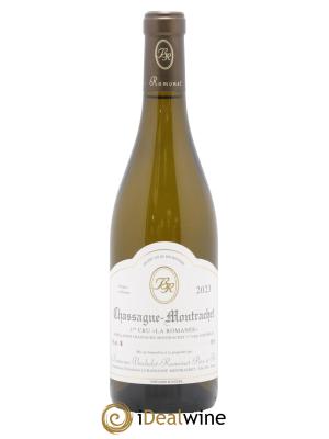 Chassagne-Montrachet 1er Cru La Romanée Bachelet-Ramonet (Domaine)