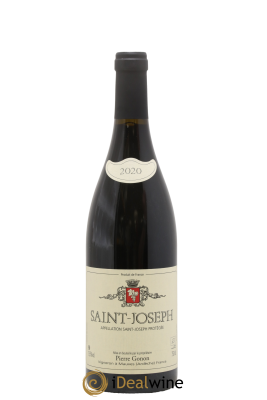 Saint-Joseph Gonon (Domaine)