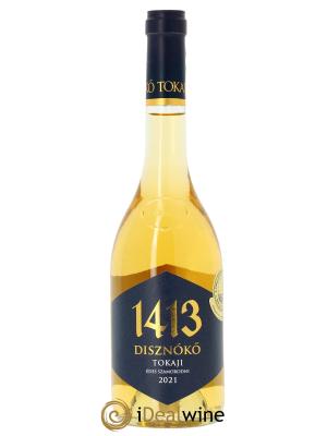 Buy Tokaji Aszu 6 Puttonyos Kereskedohaz 1988 (lot: 2353343)